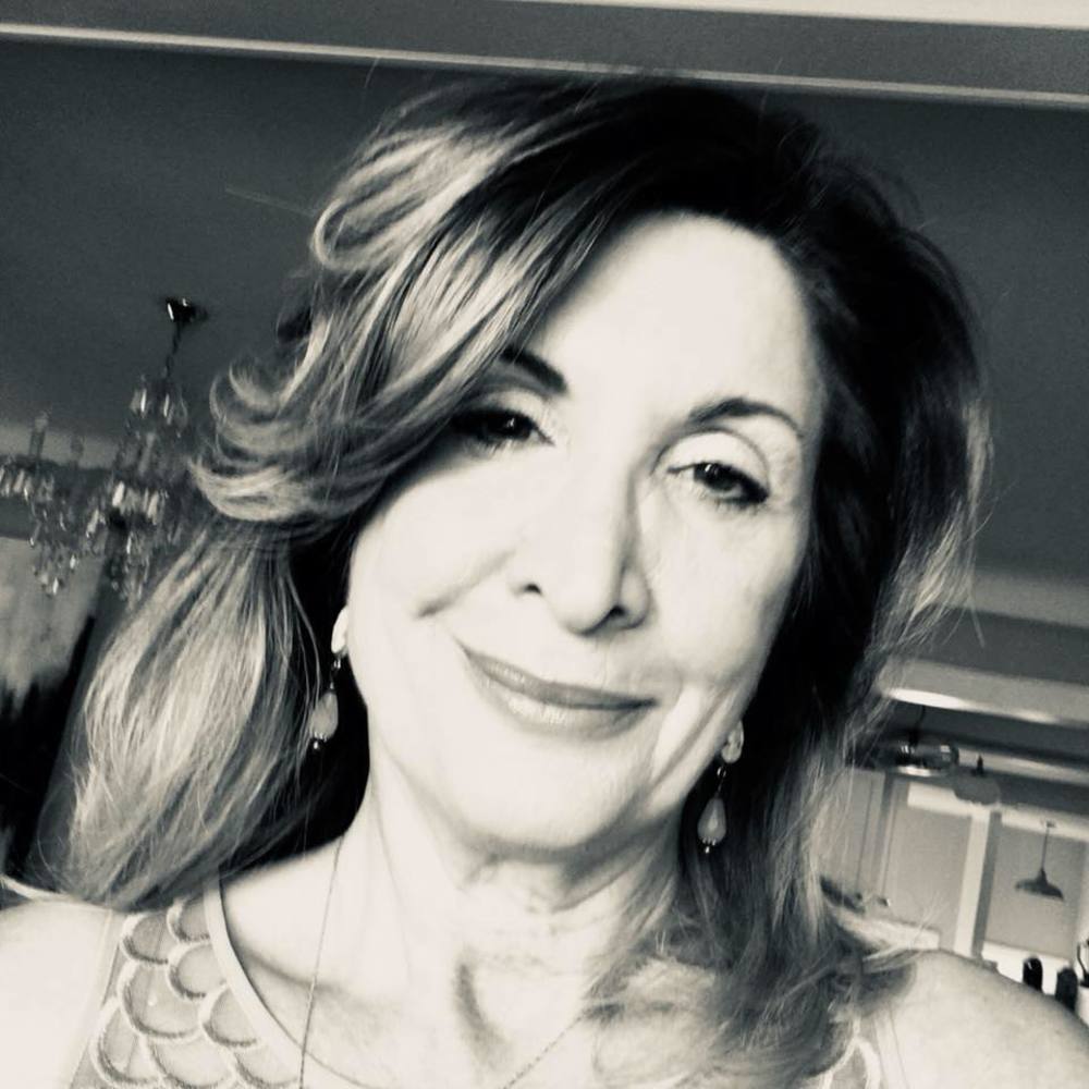 Meet your Posher, Lynn